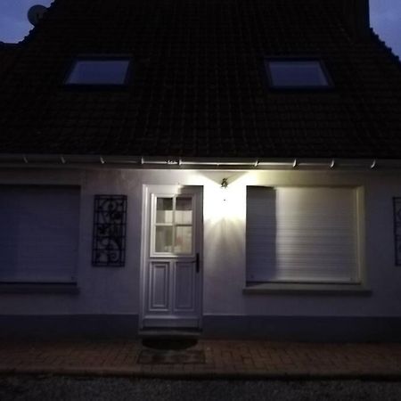La Petite Maison De Marie Licques Exterior foto