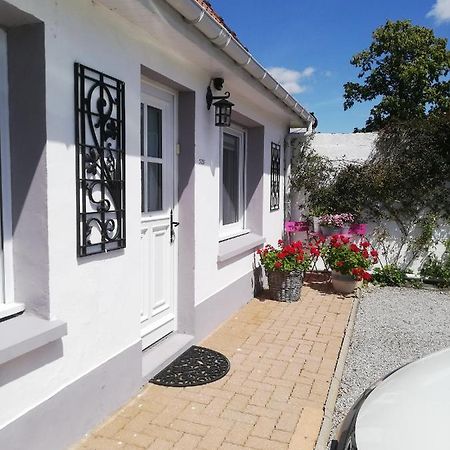 La Petite Maison De Marie Licques Exterior foto
